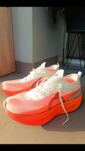 ORTUSEIGHT SEPATU MARATHON/RUNNING HYPERSONIC 2.0 BERKUALITAS TERBARU 2025