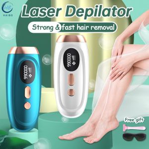 XIAOMI Ready stock100Wpulse IPL Laser Hair Removal Machine Laser Epilator Permanent Body Face Leg Skin Machine永久性激光除毛器