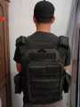 ROMPI BODY VEST ATAU ROMPI TACTICAL. 