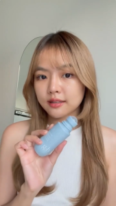 【Local Delivery】Amway Deodorant G&H deodorant Protect Antiperspirant Deodorant DEODORANT ANTI PERSPIRANT Antiperspirant Cream Lasting 100ml
