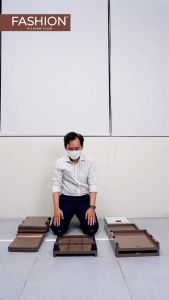 CLUB PLASTIK SUSUN 2 3 4 5 - KABINET SERBAGUNA PLASTIK - LEMARI PLASTIK MURAH [CLBBOX]