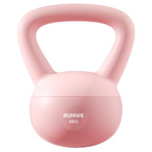 Runwe | Squat Training Buttocks Shaping Soft Kettlebell