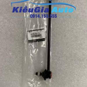 Rotuyn cân bằng trước Mazda CX5 2013-2022 KD3534170
