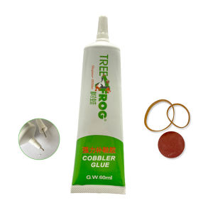 Moda Shoes Glue Quick-Drying Shoe Repair Glue Special Adhesive Agent for Sneakers Waterproof 60ml
