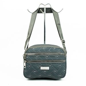 tas selempang wanita terbaru model kekinian Korean style fashion bahan waterproof  Anti air