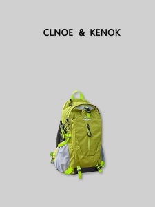 Large Capacity Hiking Travel Lightweight Backpack