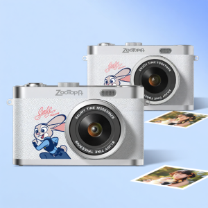 HONGMEITIANYI | Entry-Level Student CCD Camera High Definition