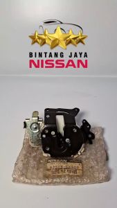 Door Lock Pintu Tengah Kanan Nissan Serena C24 Original Nissan 82502-CX000 Slide Door RH