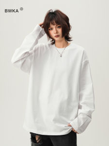 BWKA | Cotton Comfortable T-Shirt