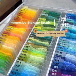 BEIDIANNI | DIY Bean Sprouts Kit With Iron Tool Storage Bag