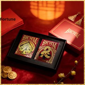 Bicycle | Magic Practice Stylish Special Design Playing Cards