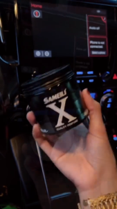 One bottle home ful of fragrance Car Perfume car fresheners  Gentle and Safe Tahan Lama  Car air freshener  Suitable for Multiple Scenarios car and Home Solid Balm Gel Car  Pewangi Kereta Bedroom Deodorant perfume keretapewangi bilik