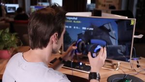 หูฟังเกมมิ่ง Gaming Headset ชุดหูฟังเหมาะสำหรับเล่นเกม หูฟังสำหรับเล่นเกม หูฟัง 7.1