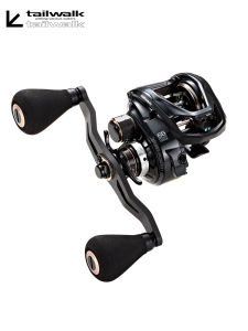 Tailwalk | Lightweight Strong Baitcasting Reel