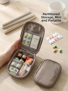 FaSoLa | Portable First Aid Medical Bag