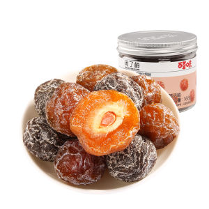 BE＆CHEERY | Green Plum and Umeshu Dried Fruit 168g
