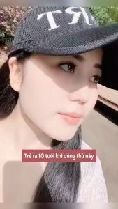 Sữa rửa mặt Aoofse 100g dưỡng sáng da làm sạch sâu hỗ trợ làm giảm mụn và mờ vết thâm