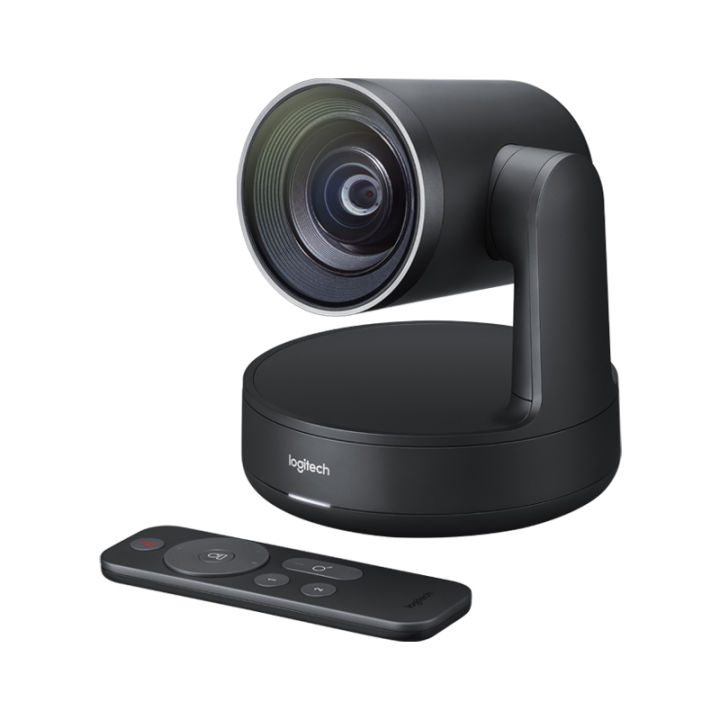 Logitech%20%7C%20M%C3%A1y%20Quay%20H%E1%BB%99i%20Ngh%E1%BB%8B%20Tr%E1%BB%B1c%20Tuy%E1%BA%BFn%20G%C3%B3c%20R%E1%BB%99ng%204K%20cho%20Ph%C3%B2ng%20L%E1%BB%9Bn%20c%C3%B3%20%C4%90i%E1%BB%81u%20Khi%E1%BB%83n%20T%E1%BB%AB%20Xa%20-%20Image%202