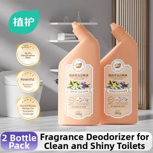 Botare | Strong Stain Remover Deodorizing Disinfecting Toilet Cleaner