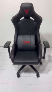 GAMEFORGE เก้าอี้เกมมิ่ง gaming chair Specter Throne เก้าอี้สำนักงาน เก้าอี้เกมมิ่ง รับประกันอย่างเป็นทางการ 5 ปี