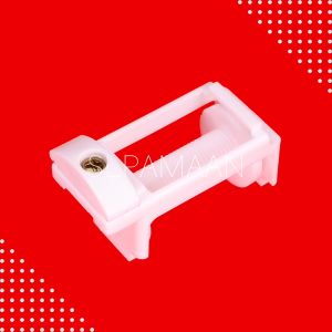 รอกเชือกรางม่านพับ อุปกรณ์รางม่านพับ