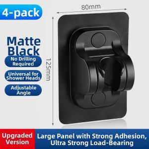 XINFANGCHENG | Self-Adhesive Wall-Mounted Shower Holder Bracket