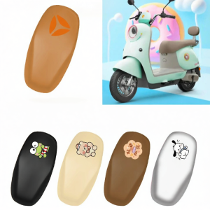 Accessories Seat Cover For Yadea Ebike