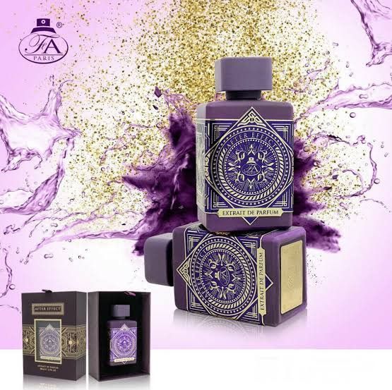香水(男性用) Fragrance World After Effect Amazon.com : Fragrance World – After Effect Extrait D Parfum