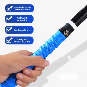 MONLEYTA | Anti-Slip Sweat-Absorbing Fishing Rod Handle Wrap