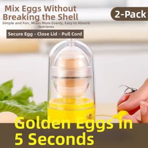 ZEXI | Egg Yolk and White Mixer