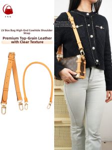 YUESIHUI | Side Trunk Box Bag Replacement Crossbody and Underarm Strap