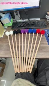 IRIN | Dùi Đàn Marimba IRIN GX-06 Có Tay Cầm Bằng Gỗ Sồi Dùi Đàn Xylophone Dùng Cho Biểu Diễn Nhạc Cụ Bộ Gõ