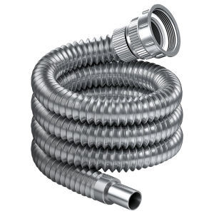 TAOSHI | Kitchen Flexible Drain Pipe Set