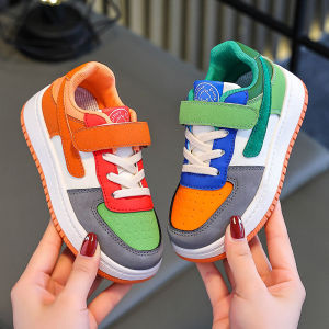 JIFANPAUL | Fashion Childrens Shoes Anti-slip Soft-soled
