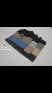 Kaos Kerah Salur Pria: Tips & Rekomendasi