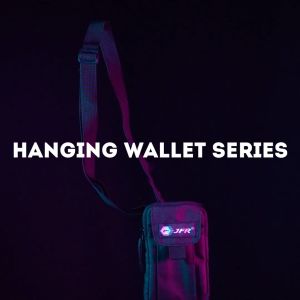 JFR Hanging Wallet Tas Dompet Gantungan HP JHW02