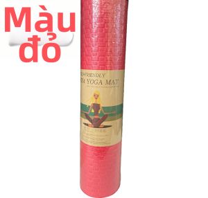 SHANNAIER | Thảm EVA Chống Thấm Dùng Ngoài Trời Dành Cho Đưa Đi Dã Ngoại Và Yoga