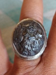 CINCIN BATU AKIK SELONATA ASLI NATURAL