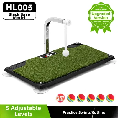 PGM GOLF | Indoor Golf Hitting Mat