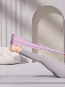 AOYI | Medical Rehabilitation Resistance Band for Ankle and Strength Recovery