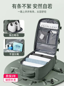 Multi-Purpose Travel Backpack: A Comprehensive Guide