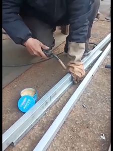 【DAVU Welding Anti-Clogging Agent 】Welding Nozzle Anti-Clogging Paste 200G KIMRICK ANTI-CLOGGING PASTE DIP GEL ANTI-CLOG AGENT FOR MIG WELDING TIP AND NOZZLES Welding nozzle anti-blocking agent Welding machine accessories conductive nozzle anti-