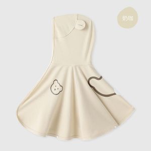 Childrens Summer Lightweight Hooded Sun Protection Clothes Baby Crawler Outdoor UV Protection Coat Cool Dry Casual Style Modal Fabric