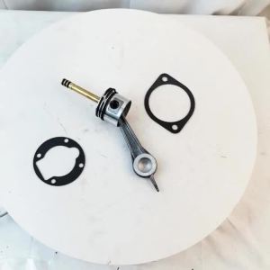 YONG HENG Two Stage Piston Connecting Rod Assembly 0-300bar 0-4500PSI 0-30MPA High Pressure Air Compressor