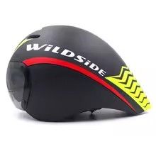 Mũ Bảo Hiểm Xe Đạp TT Aero Được Đúc Liền Khối Siêu Nhẹ Dành Cho Nam Và Nữ Có Thể Điều Chỉnh 55-61 Cm Đạt Chứng Nhận CE Phù Hợp Cho Môn Ba Môn Phối Hợp Và Đua Thử Thời Gian.