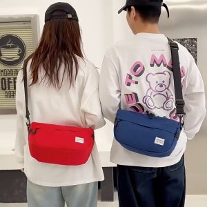 Sport Today กระเป๋าสะพายข้าง กระเป๋าสะพายไหล่ รุ่น8301 ผ้าไนล่อน กันน้ำ กันเปียกได้ มีน้ำหนัก ปริมาณ 64 บาท