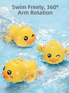 YouPin |Baby Bathtub Companion Bath Toys