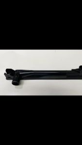 Upper Tank Radiator Suzuki Grand Vitara Escudo 2.0cc - 6155