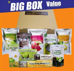 paket camilan oleh oleh isi 10 camilan oleh oleh khas malang batu