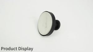 Suction cup hook Stainless Steel No-Drill Racks for Organizing Towels Robes & Utensils at Home